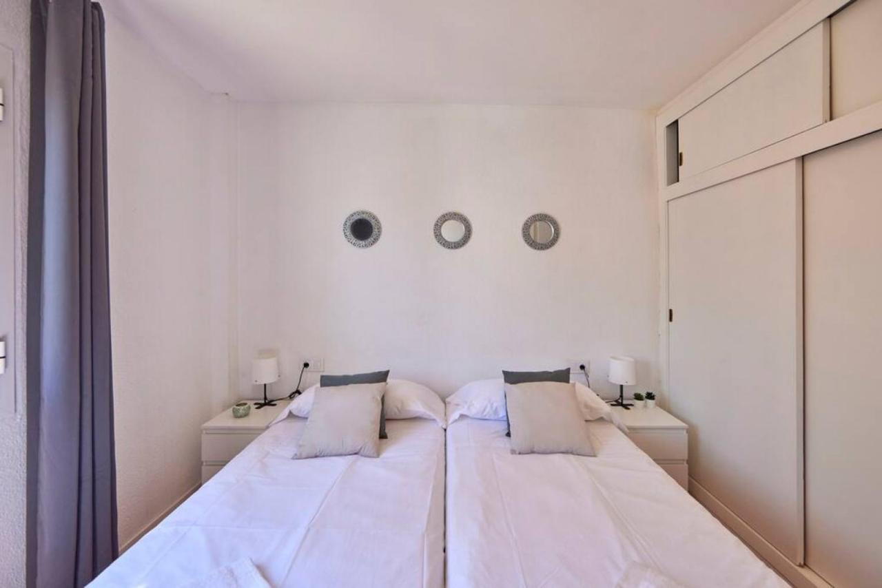 Nura Houses Magaluf Duplex 2 ภายนอก รูปภาพ