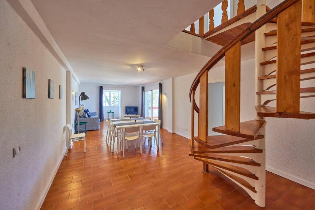 Nura Houses Magaluf Duplex 2 ภายนอก รูปภาพ