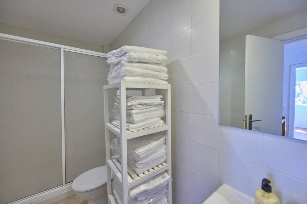 Nura Houses Magaluf Duplex 2 ภายนอก รูปภาพ