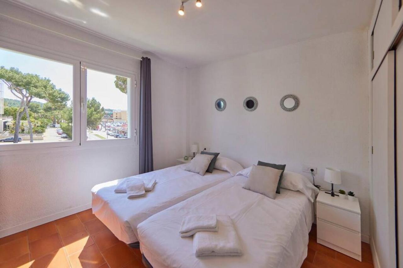 Nura Houses Duplex Magaluf 2 Apartment ภายนอก รูปภาพ